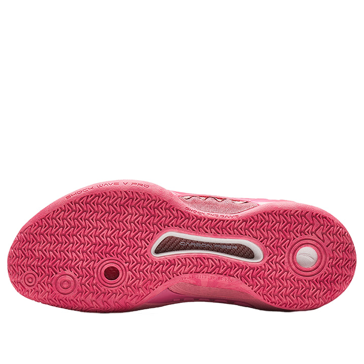 ANTA Shock Wave 5 Pro 'Sakura' 112531133S-2