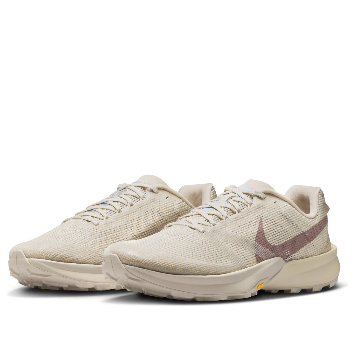 Nike Kiger 10 'Light Orewood Brown' FV3929-105