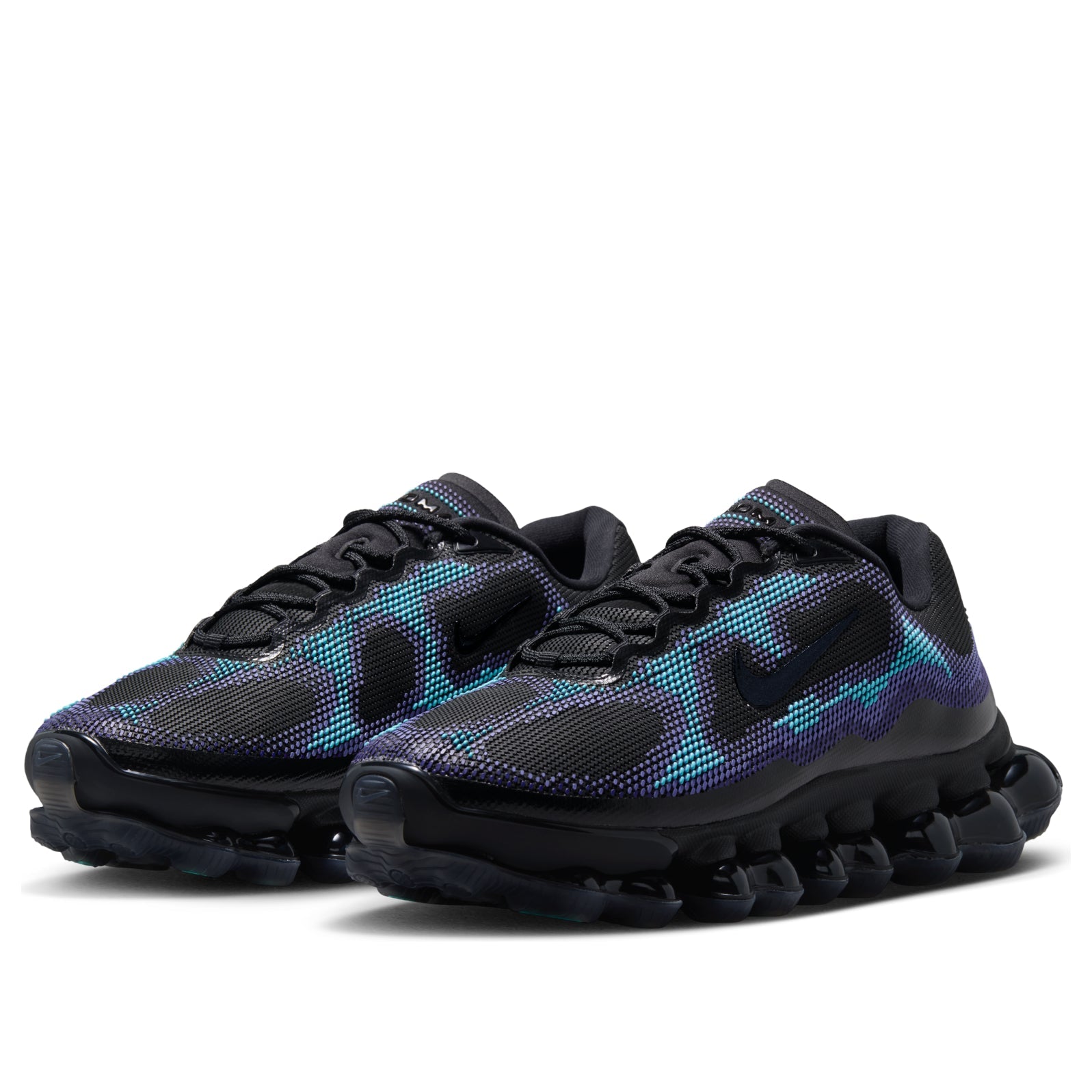 Nike Air Liquid Max 'Black Radiant Blue' IQ7634-004