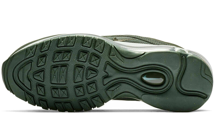 (GS) Nike Air Max 97 PE 'Mineral Spruce' BQ7231-300