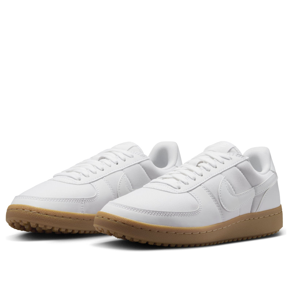 (WMNS) Nike Field General 82 'White Gum Light Brown' FZ5593-101