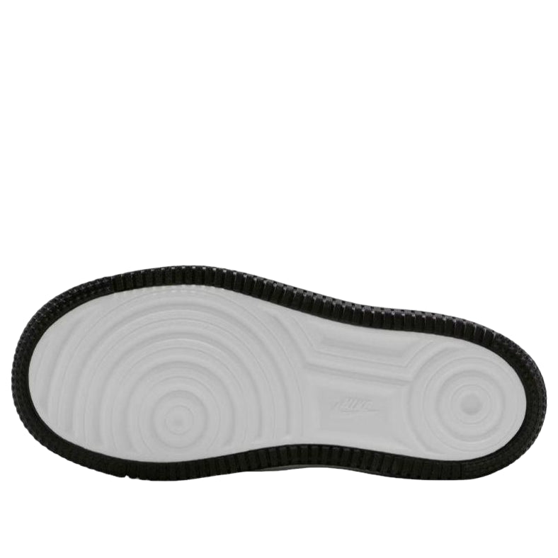 (PS) Nike Air Force 1 Low 'White Black Flash Crimson' IV5085-100