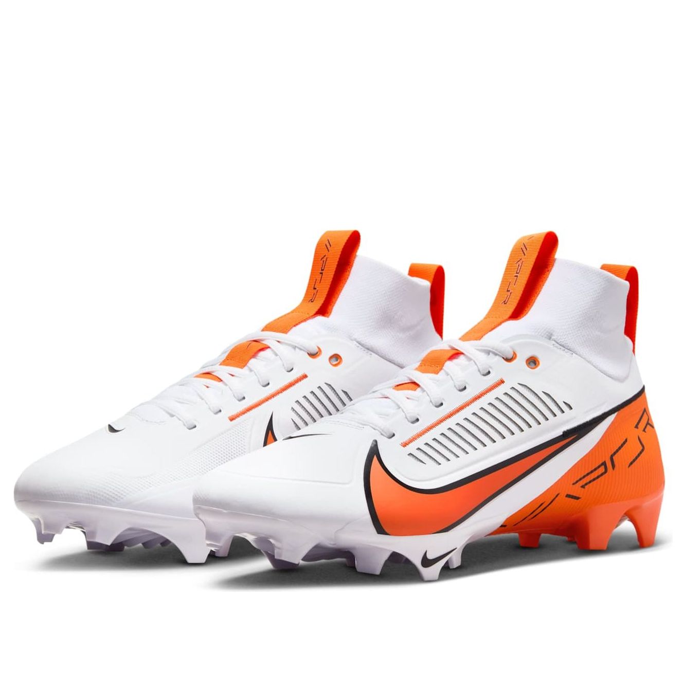 Nike Vapor Edge Pro 360 2 TB 'White Black Brilliant Orange' FQ4044-100