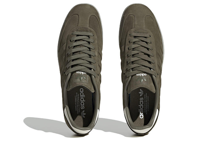 adidas Samba 'Olive Strata' IG9682