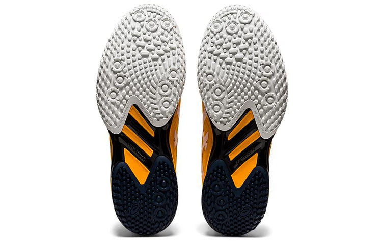 ASICS Solution Speed FF 2 OC Yellow 1041A188-800