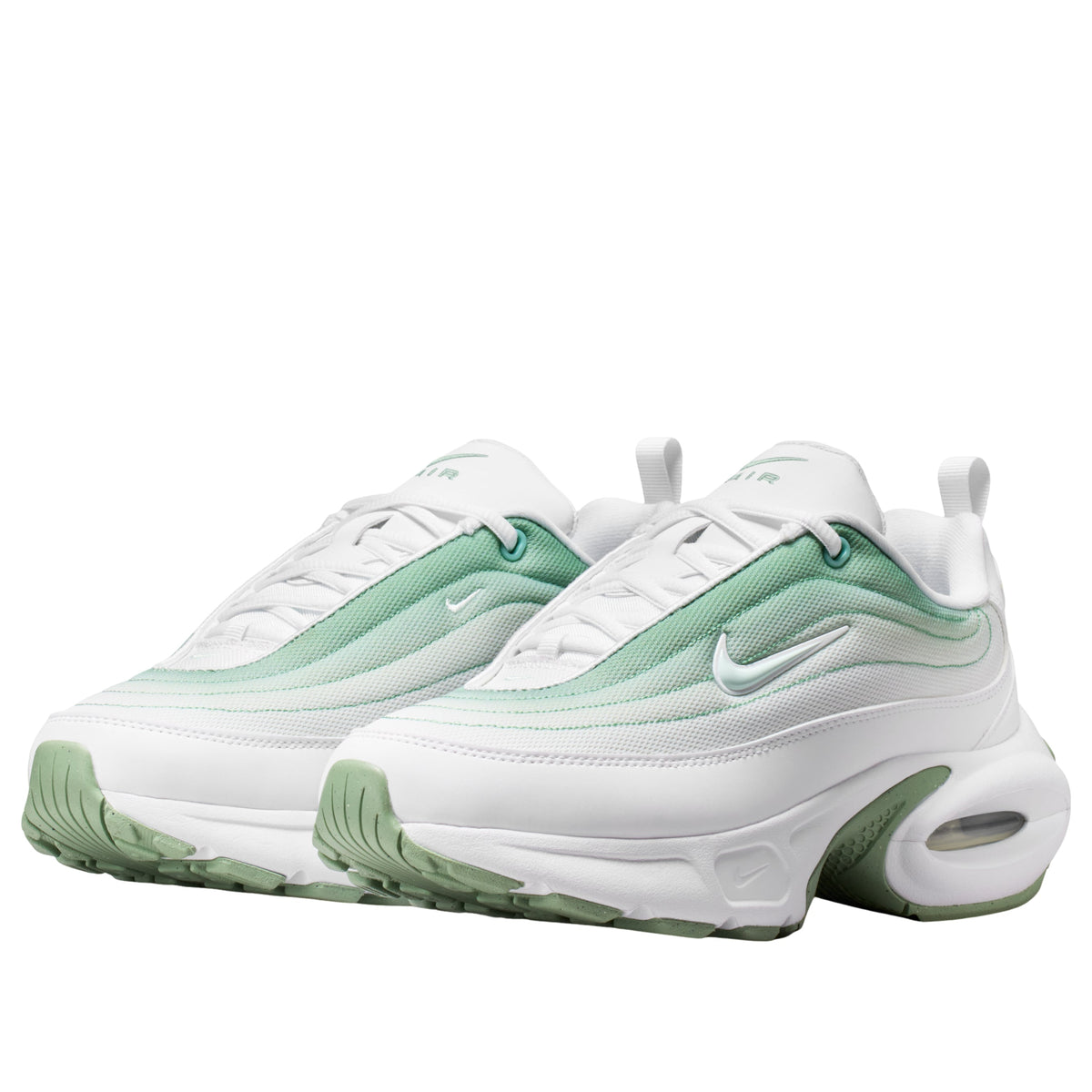 (WMNS) Nike Air Max Portal 'White Barely Green' HF3053-112