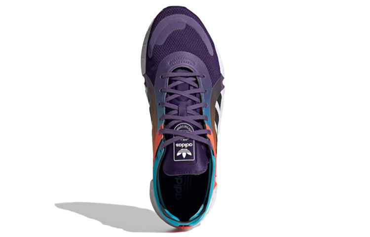 adidas originals Sonkei 'Purple Blue Orange' FV9190