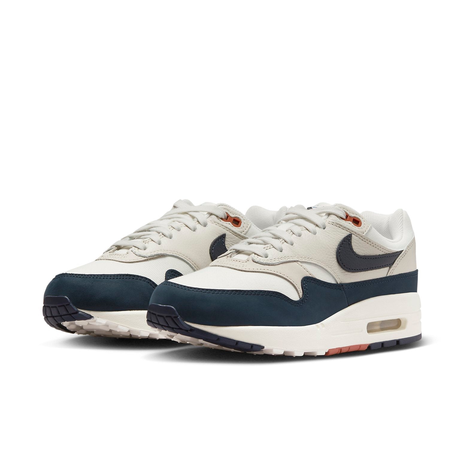 (WMNS) Nike Air Max 1 'Obsidian' FD2370-110