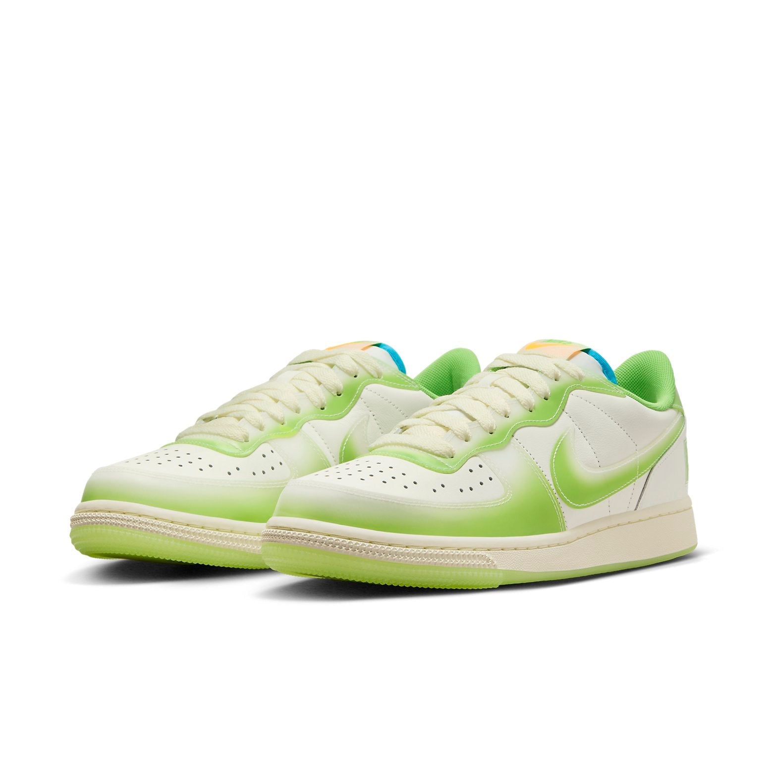 Nike Terminator Low 'Sofvi Glows In The Dark ' FN7651-133
