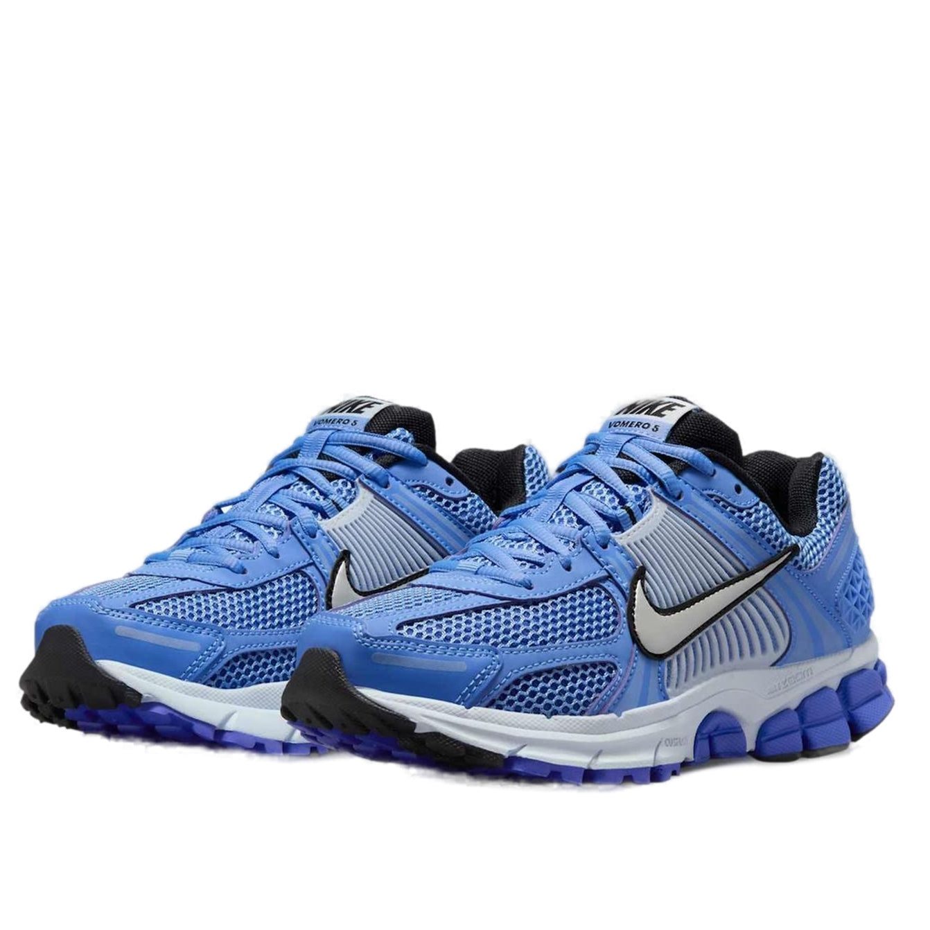 (WMNS) Nike Air Zoom Vomero 5 'Royal Pulse Persian Violet' FJ2028-400