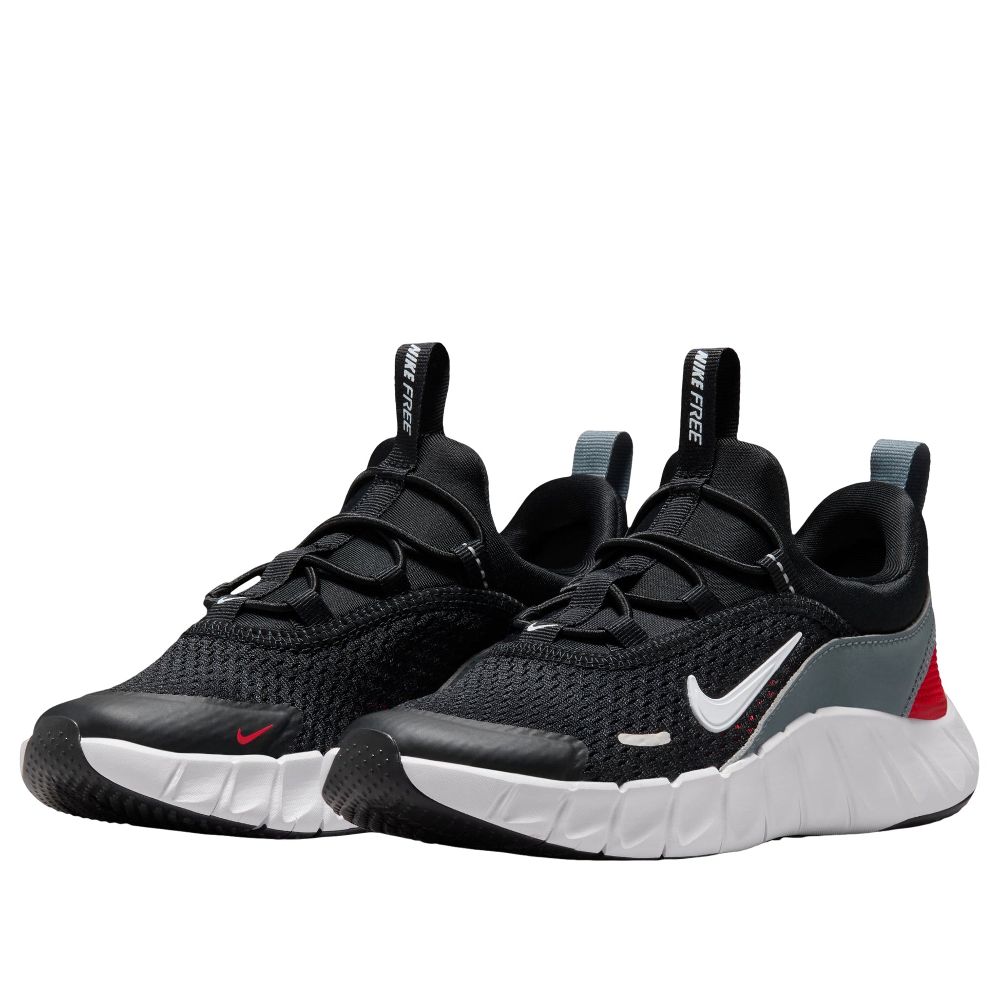 (PS) Nike Free Ride 'Black Cool Grey' IQ5811-008
