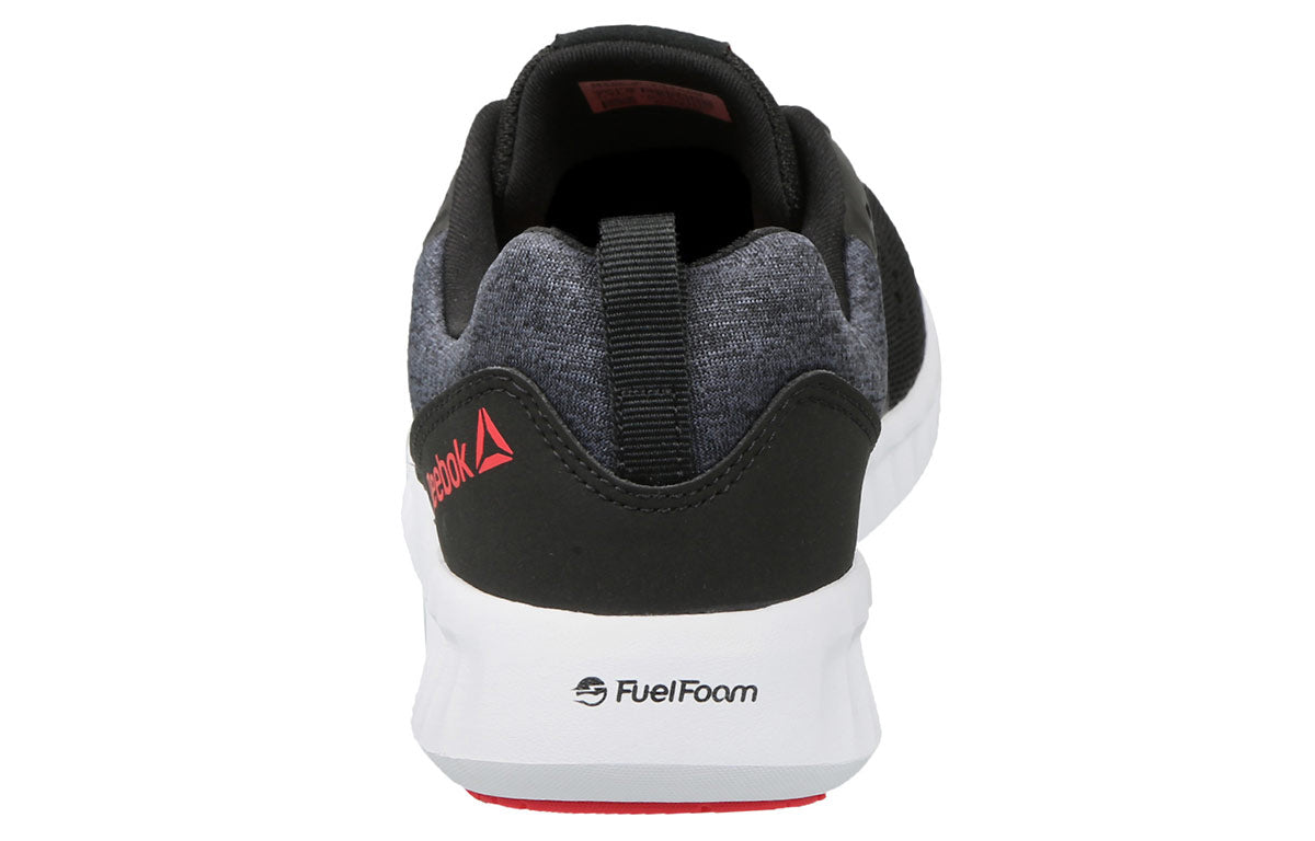 (WMNS) Reebok Sublite Professional 'Red Black' DV7039