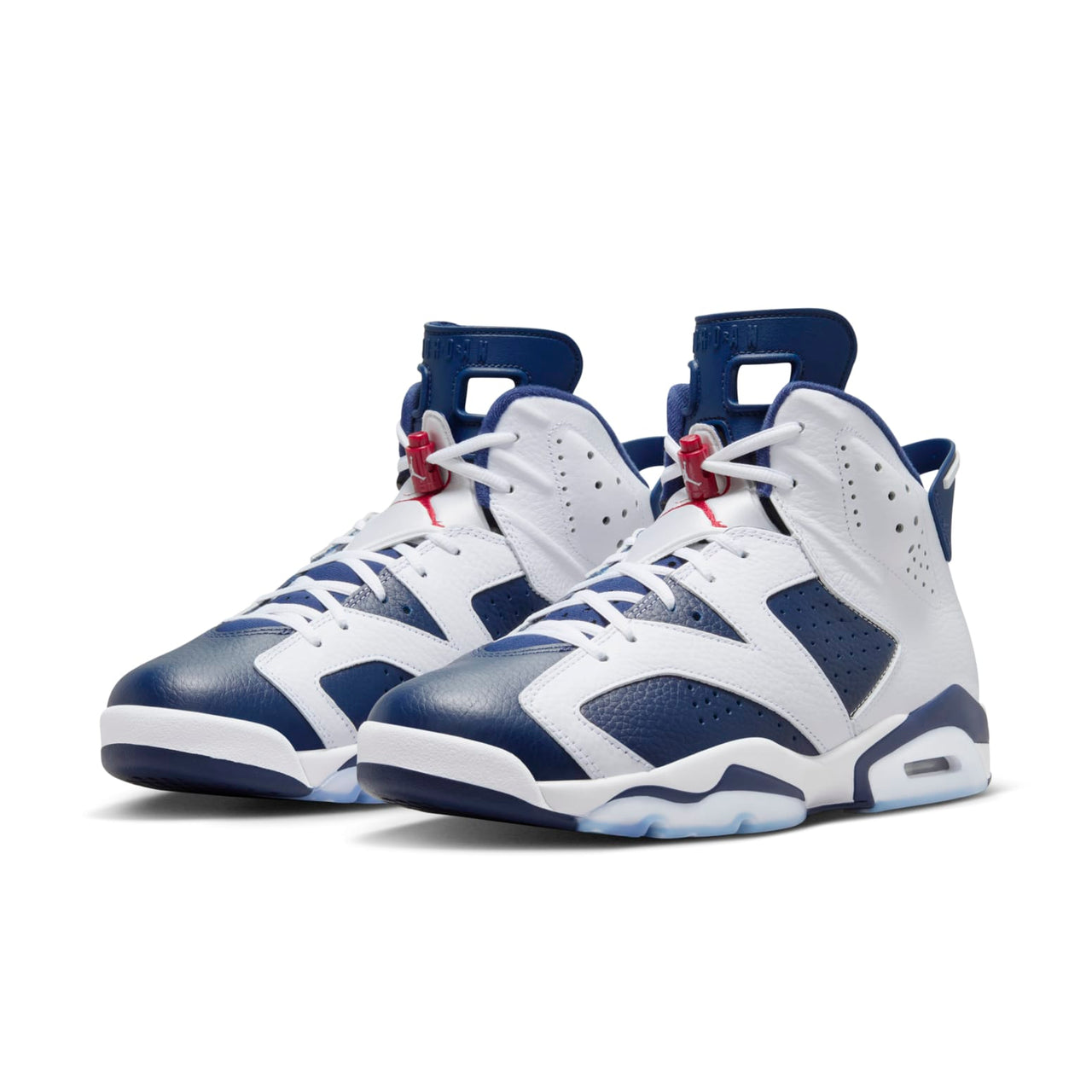 Air Jordan 6 Retro 'Olympic' CT8529-164