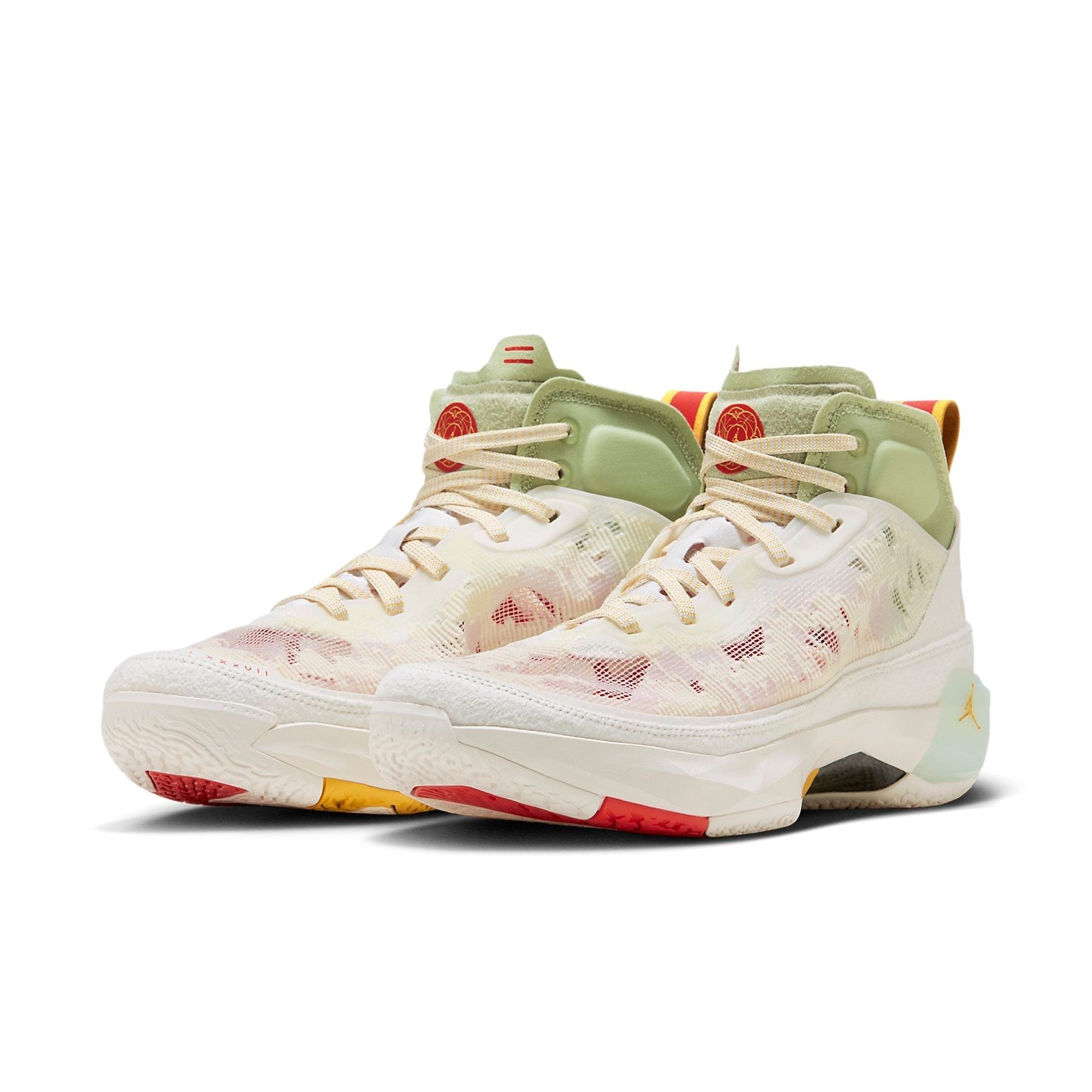 Air Jordan 37 PF 'Year of the Rabbit' FD4688-100