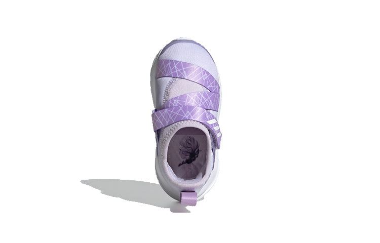 (TD) adidas Frozen x FortaRun X Infant 'Elsa' FV4262