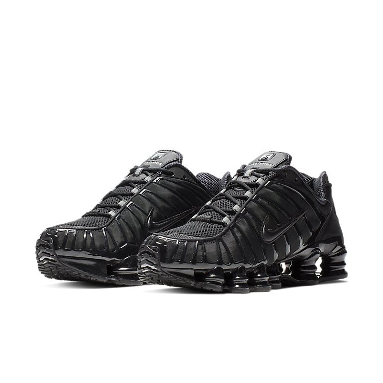 Nike Shox TL 'Triple Black' BV1127-001