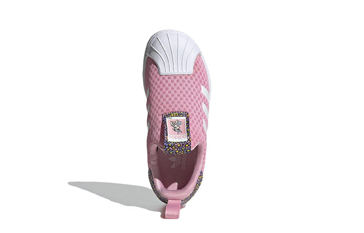 (PS) adidas Disney x Superstar 360 'Bambi - Bunny' GX3296