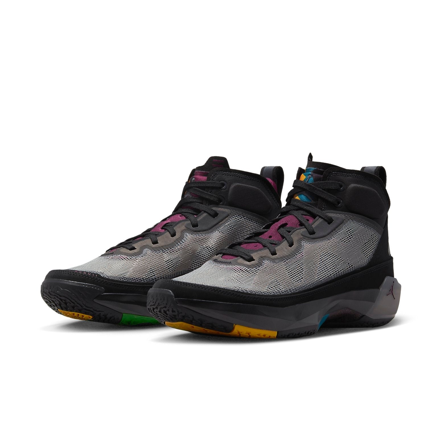 Air Jordan 37 'Bordeaux' DD6958-001