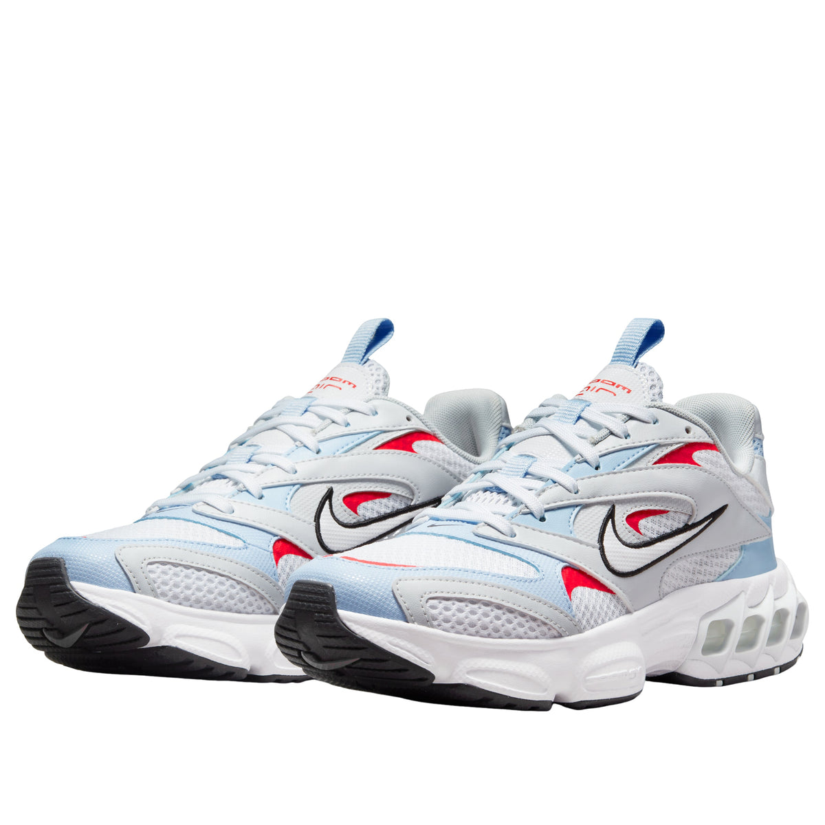 (WMNS) Nike Zoom Air Fire 'White Royal Tint' DN1392-101