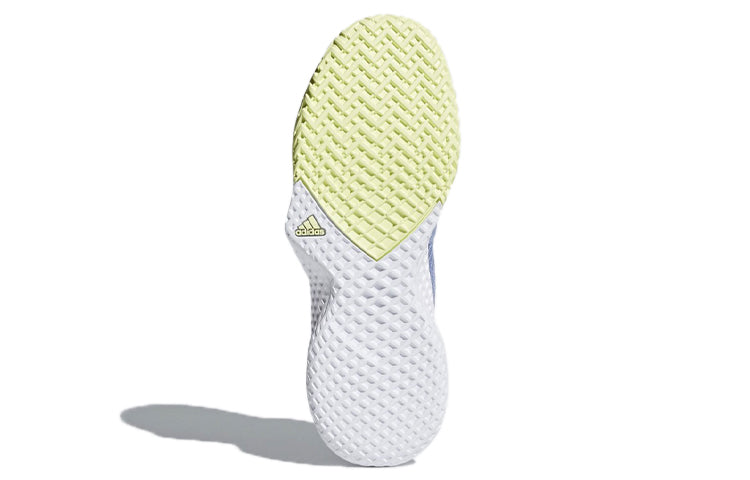 (WMNS) adidas Adizero Club 'Light Blue Green'  CM7741
