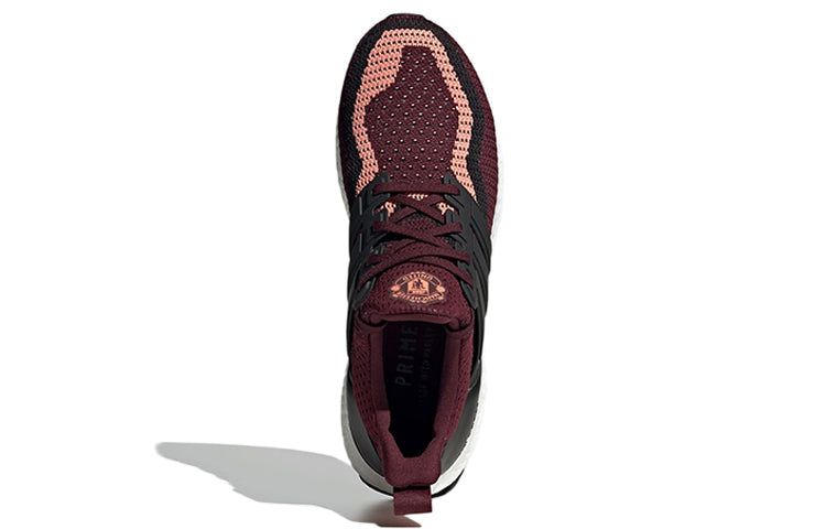 adidas x Manchester United Ultraboost DNA 'Football Pack' FZ3620