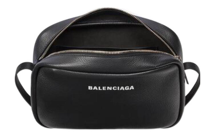 (WMNS) Balenciaga Everyday Medium Camera Bag 'Black' 67926715YUN1090