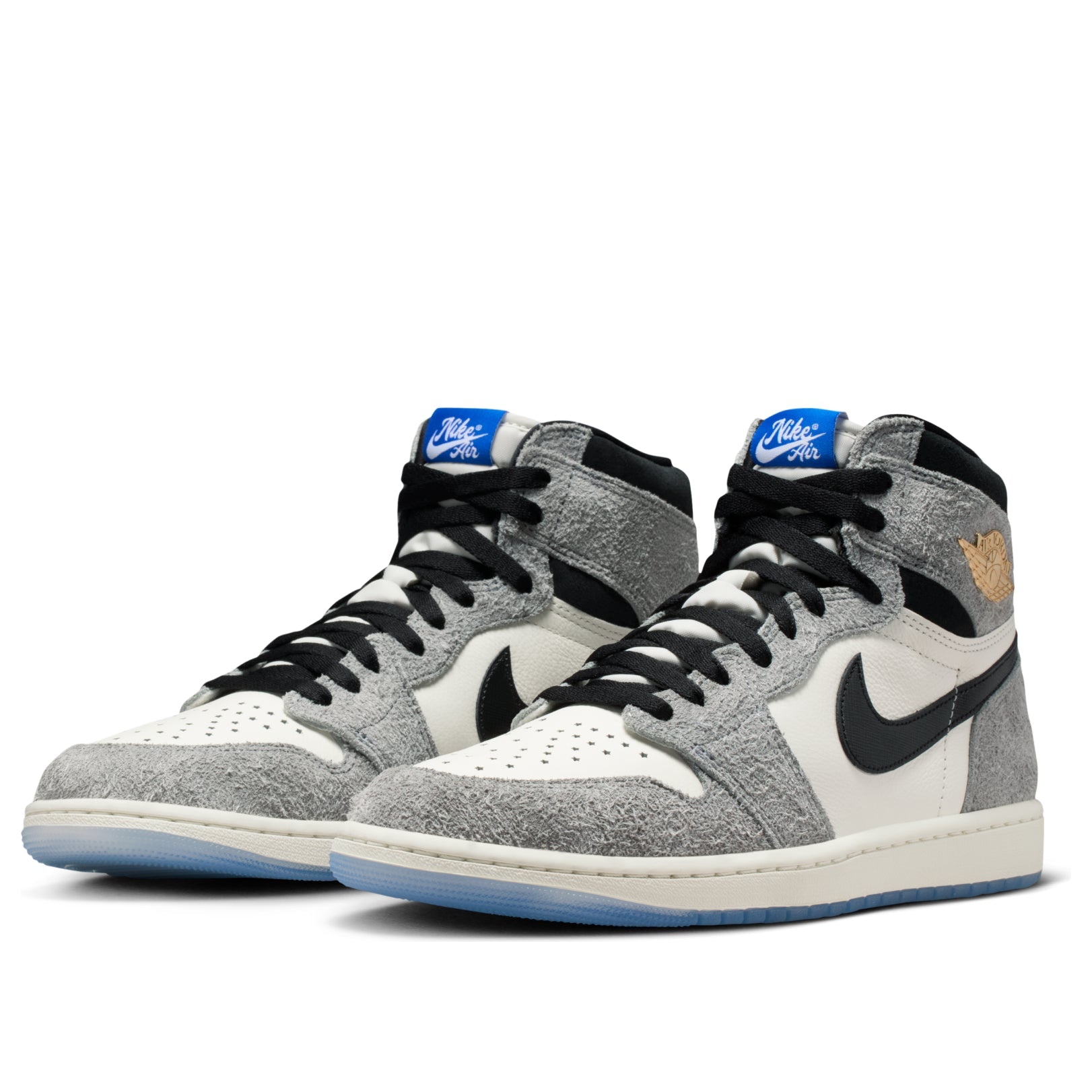 Air Jordan 1 High OG 'All-Star' DZ5485-003
