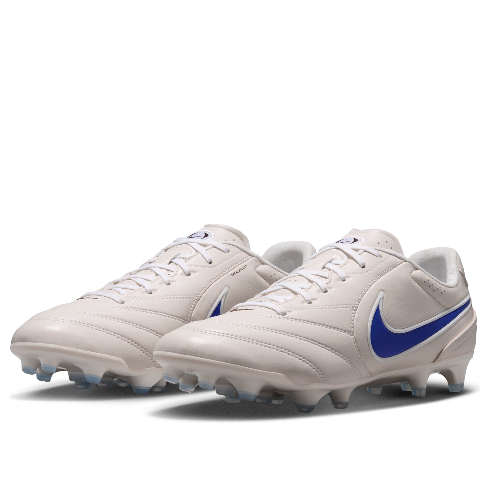 Nike Tiempo Ligera Pro FG 'Chalk Racer Blue' HQ3158-101