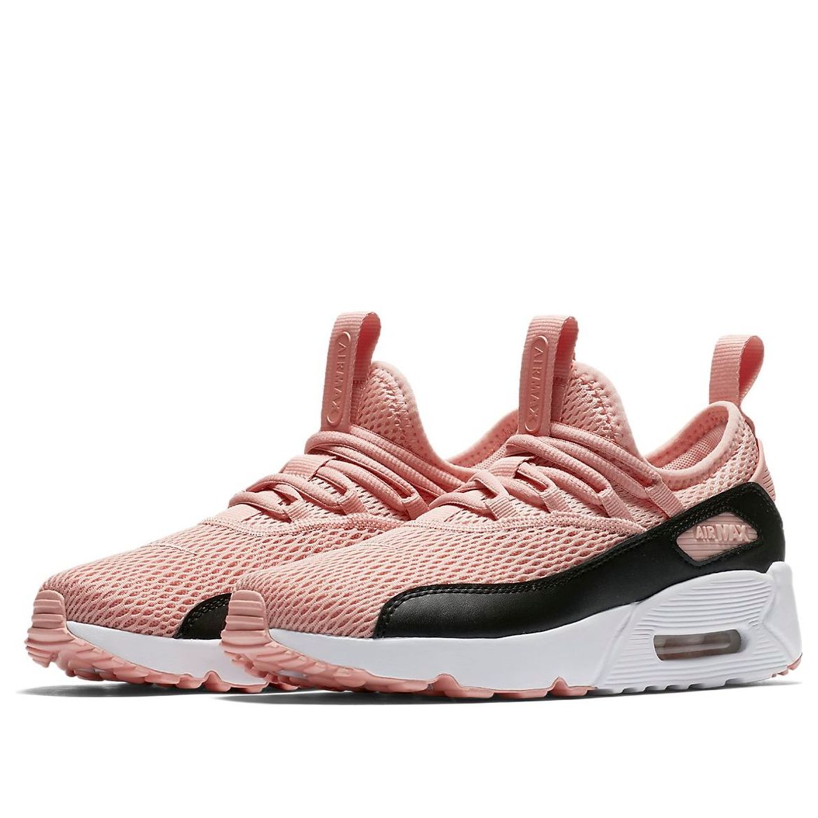 (GS) Nike Air Max 90 Ultra 2.0 Ease 'Coral Stardust' AH5212-600