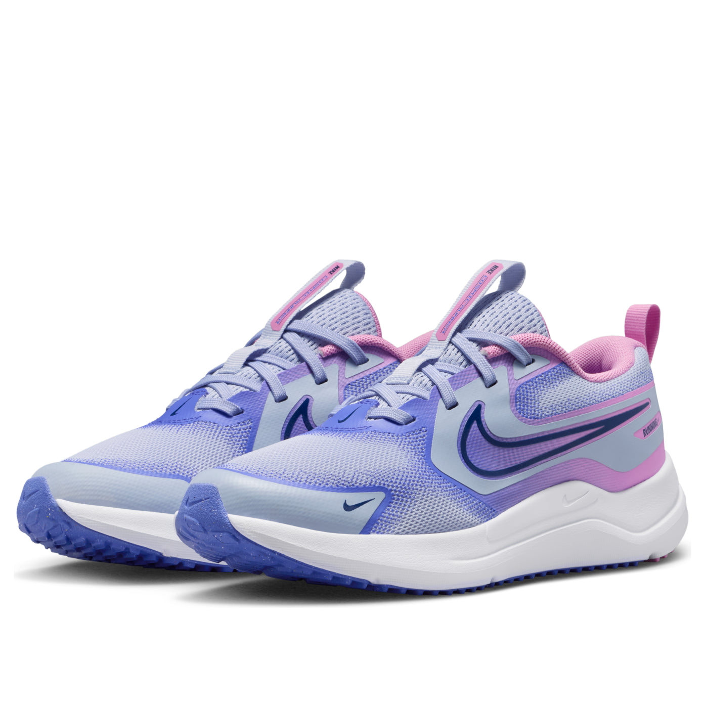 (GS) Nike Cosmic Runner 'Ghost Sapphire Midnight Navy' HM4402-011