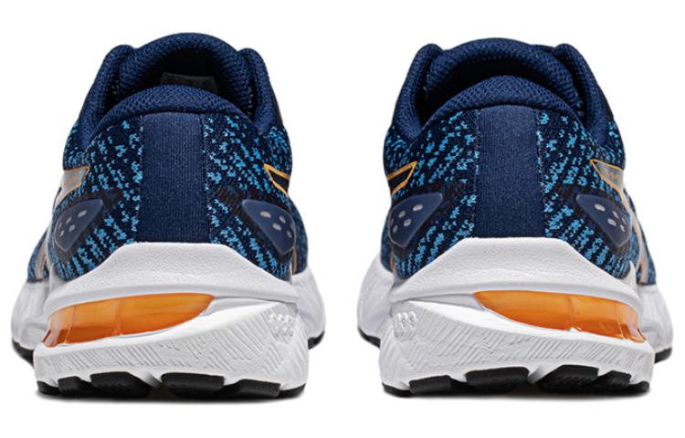 ASICS Gel-Glyde 4 'Midnight Electric Red' 1011B641-404