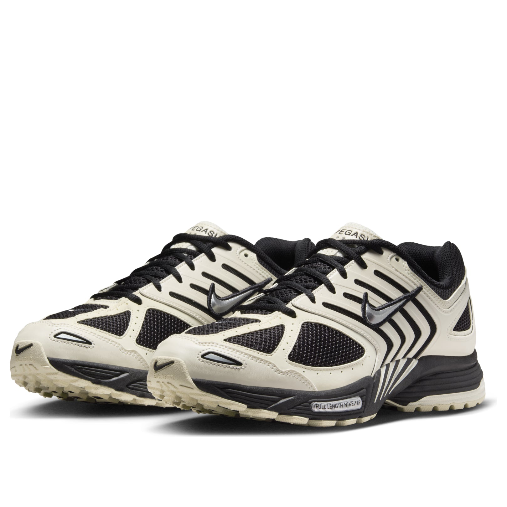 Nike Air Pegasus 2K5 'Pale Ivory Black' HQ5403-102