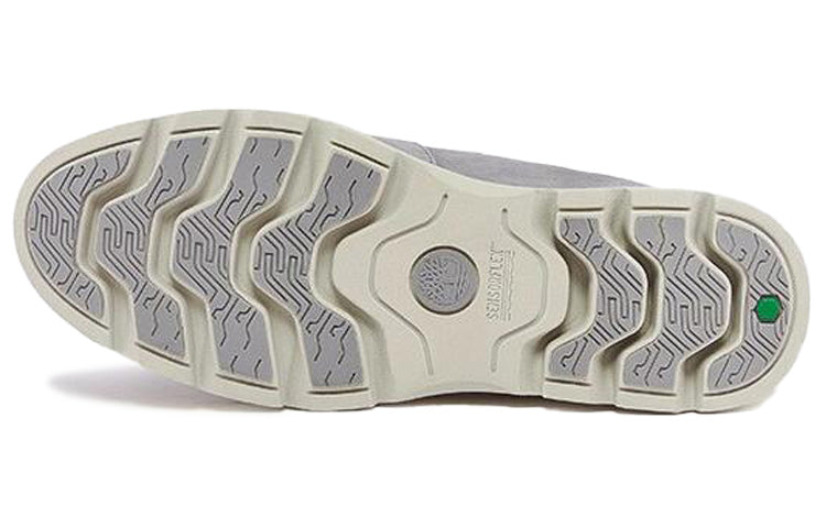 (WMNS) Timberland Keeley Field Chukka Boots 'Light Grey' A1YF8
