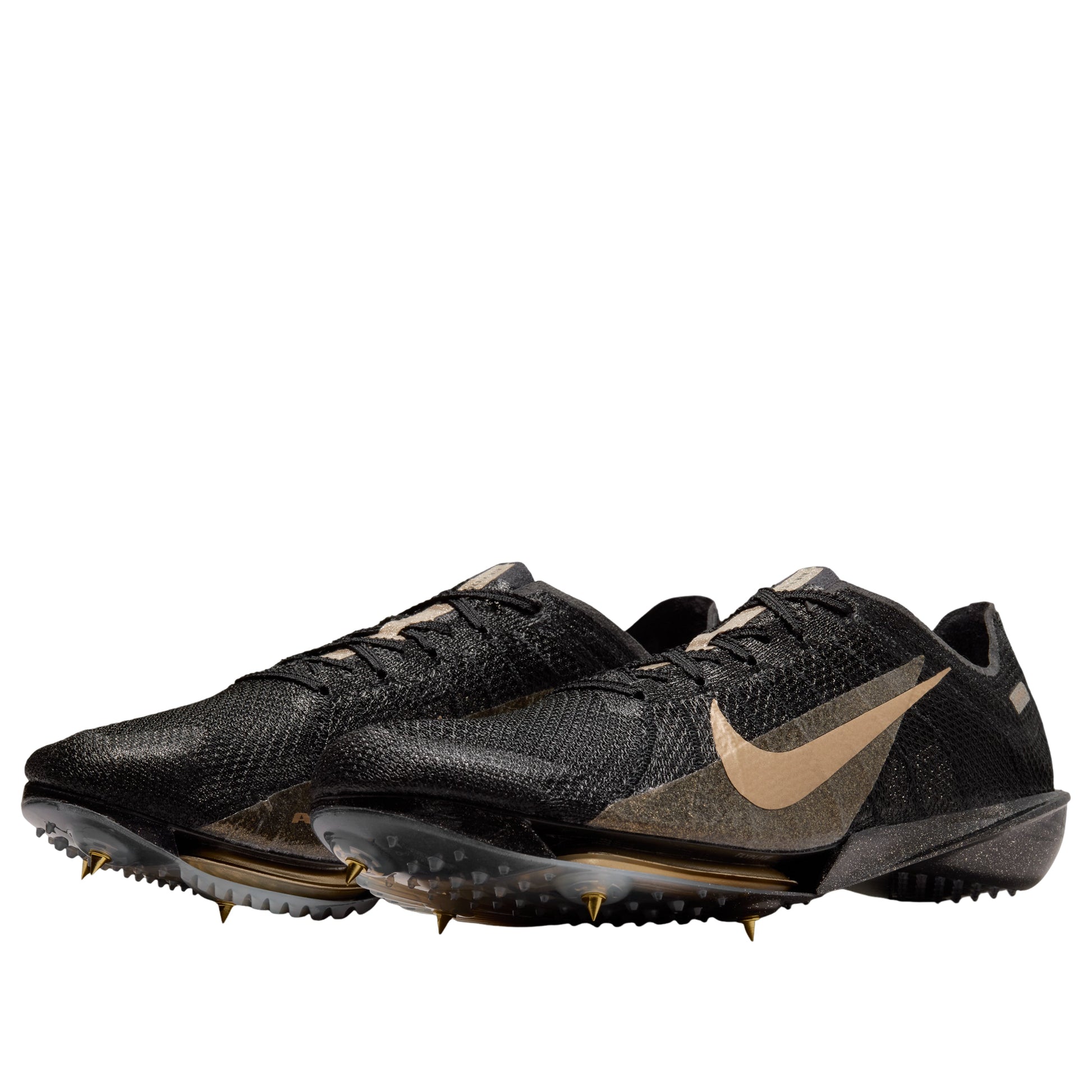 (WMNS) Nike x Keely Hodgkinson Victory 2 'Black Pitch Blue' IR7195-001