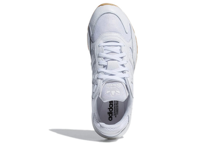 adidas Originals Tresc Run BR 'Black Silver Multi-Color' EG4789