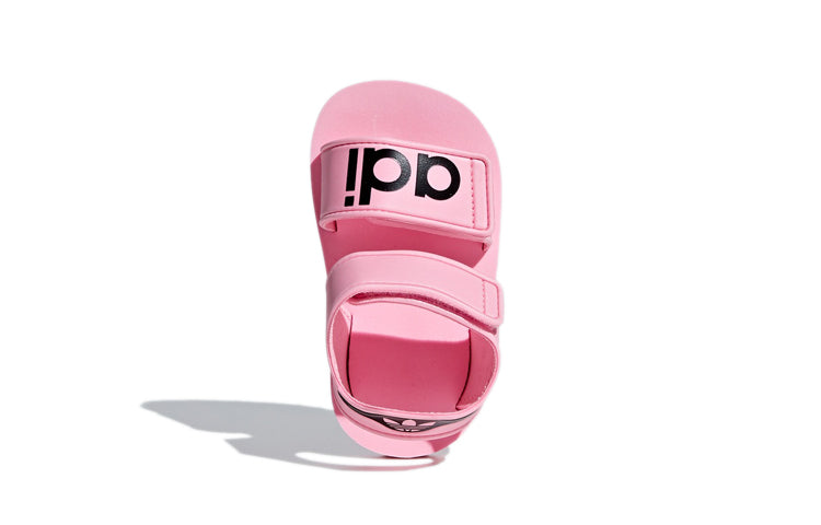 (TD) adidas Beach Sandal I 'Pink' CG6602