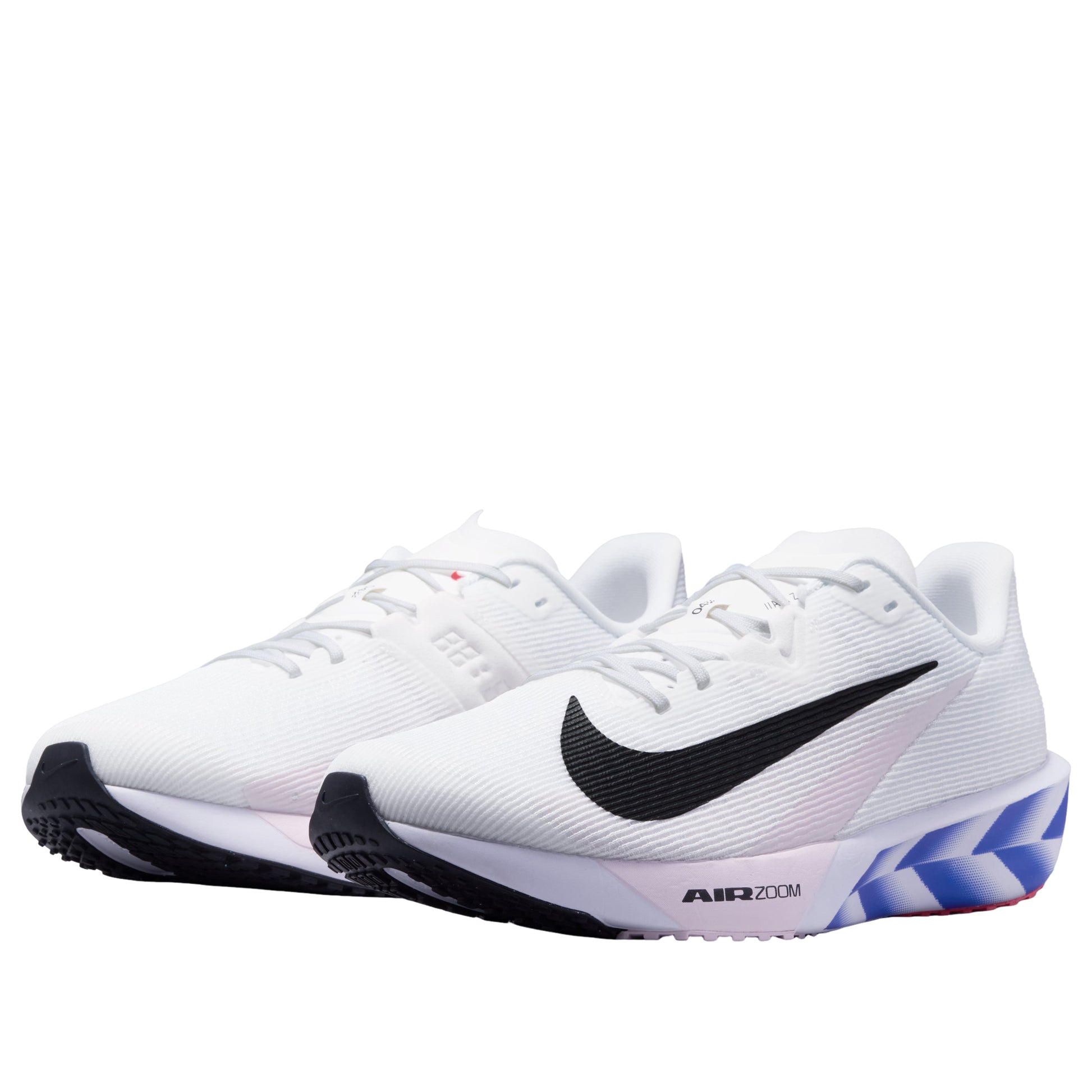 Nike Zoom Rival Fly 4 'White Black Racer Blue' IO8267-100
