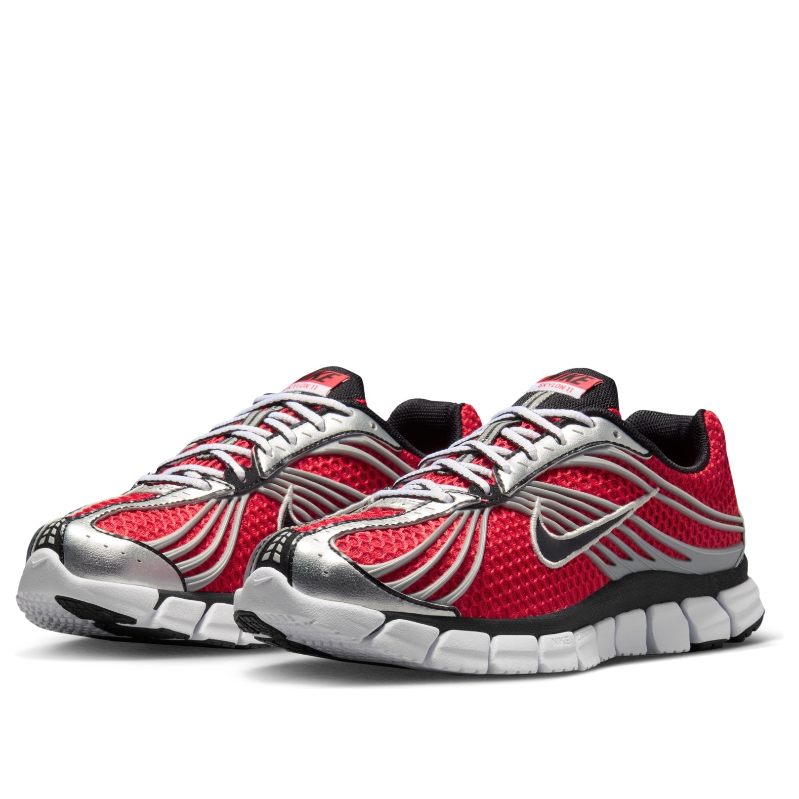 (WMNS) Nike Zoom Skylon 11 'Univ Red/Black' IU7360-600