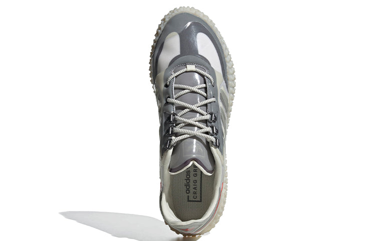 adidas Craig Green x Polta AKH I 'Grey Cream' FV6810