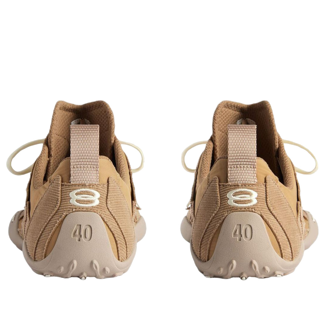 (WMNS) Balenciaga Monday Ultra 'Beige White' 853508WMNDI9990