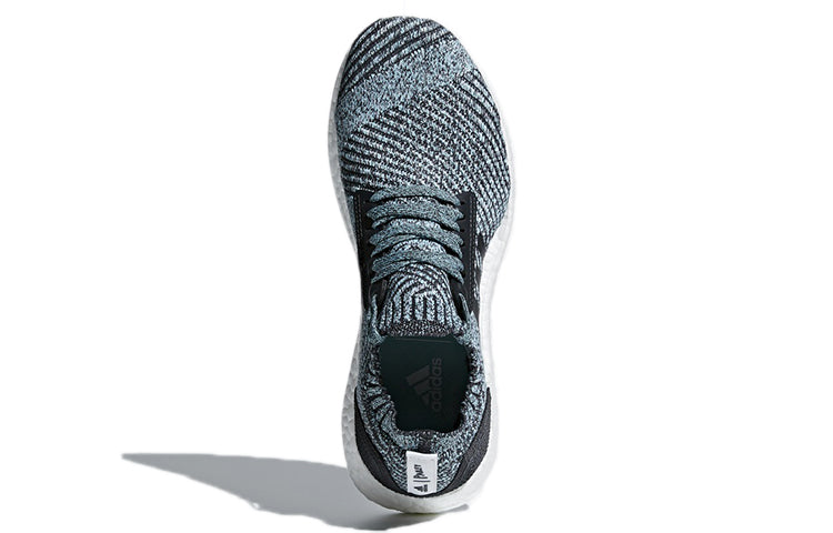 (WMNS) adidas Parley x UltraBoost X 'Carbon' DB0641
