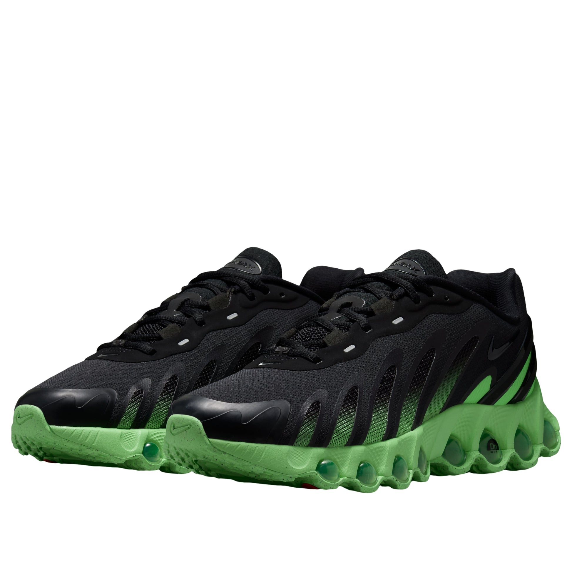 Nike Air Max Dn8 'Black Illusion Green' IH4119-013