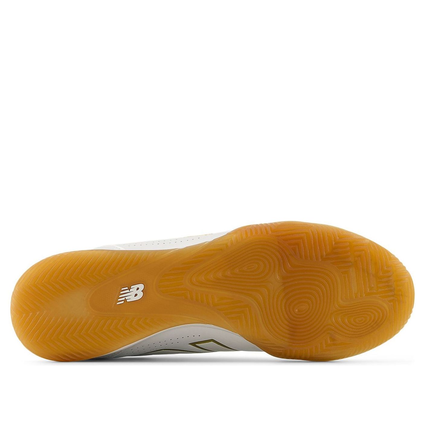 New Balance 442 Elite IN V3 First Edition 'Sea Salt Gold Metallic' U41I6X0