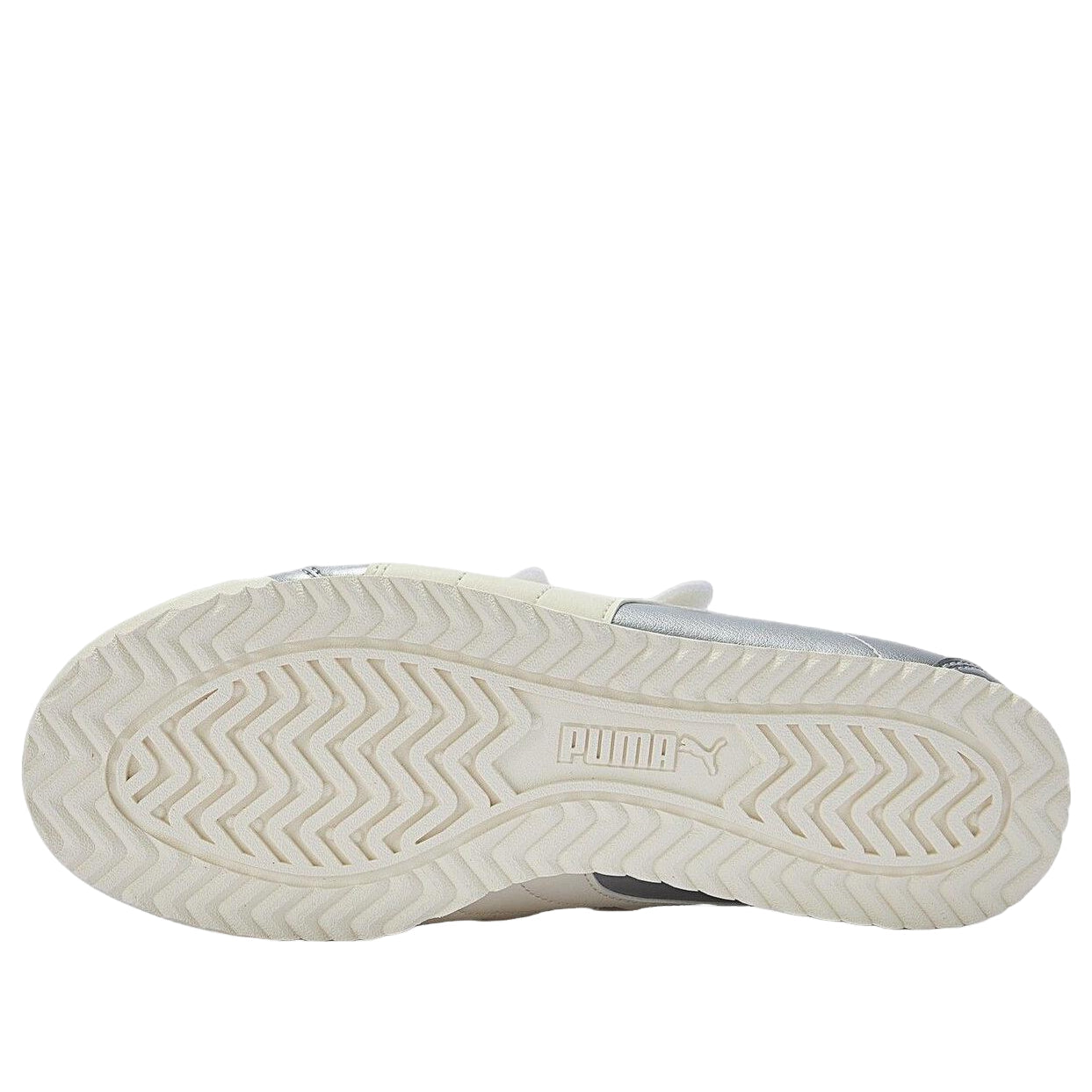 (WMNS) PUMA Turino Ballet 'Silver Frosted Ivory' 409080-01