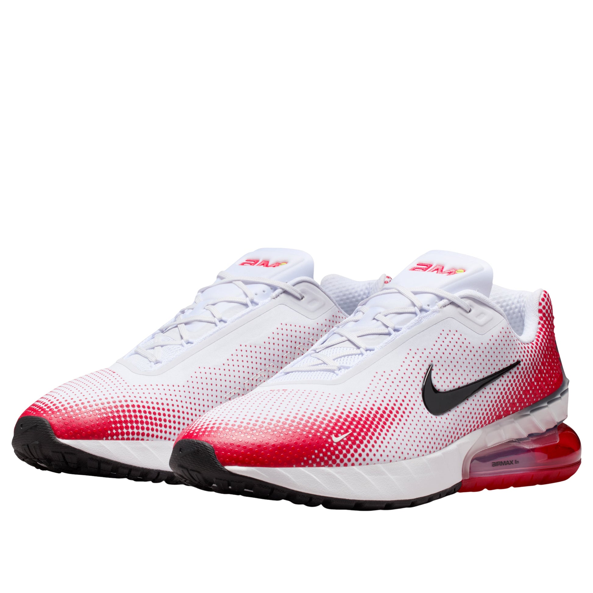 Nike Air Max Phoenix 'White University Red' FZ5307-104
