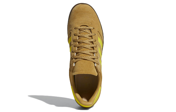 adidas Busenitz Vintage 'Golden Beige Yellow Gum' GY6903