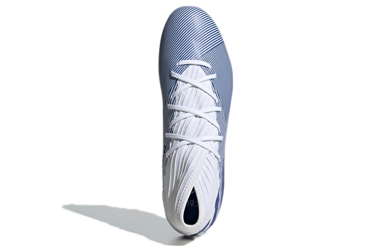 adidas Nemeziz 19.3 FG 'Cloud White Royal' EG7202