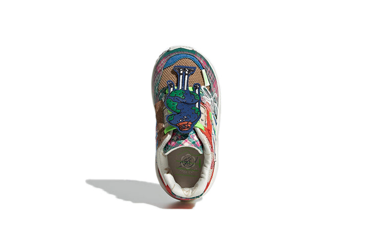 (TD) adidas x Sean Wotherspoon ZX 8000 'A-ZX Series - Super Earth' GY5262