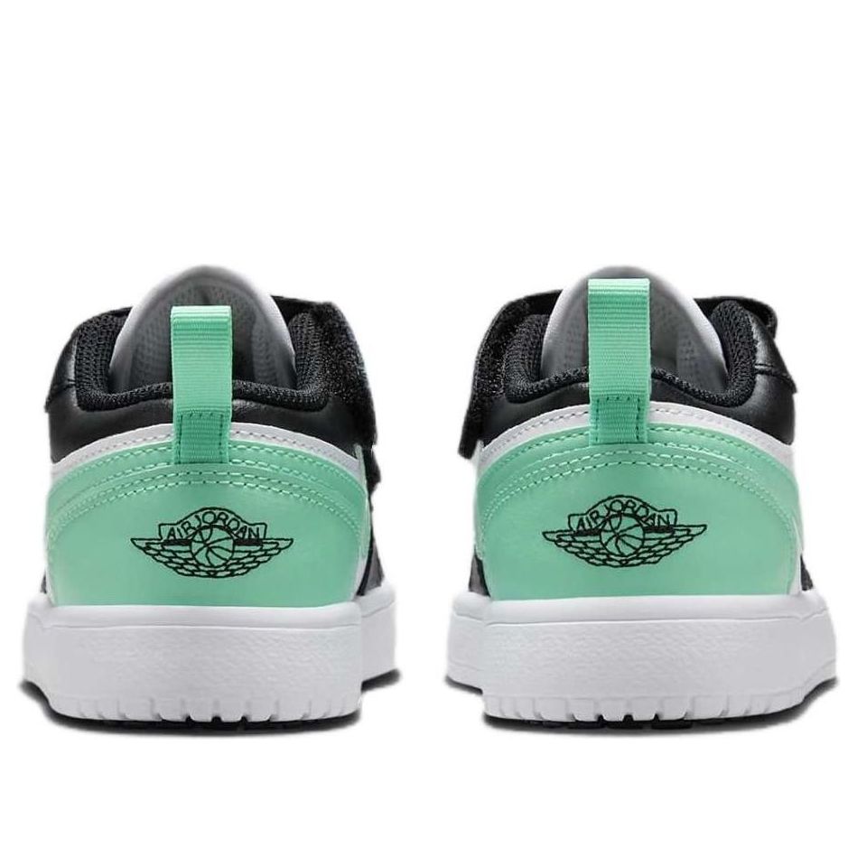 (PS) Air Jordan 1 Low ALT 'Green Glow' DR9748-131