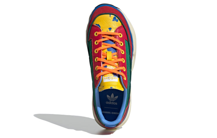 (WMNS) adidas Angel Chen x Kiellor 'Multi' FX1939